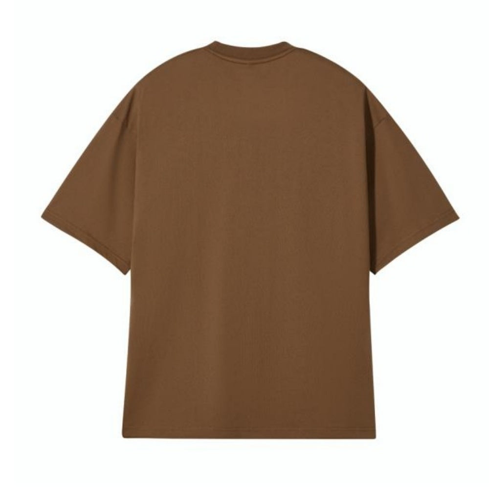 Men's Basic Short Sleeve T-Shirt