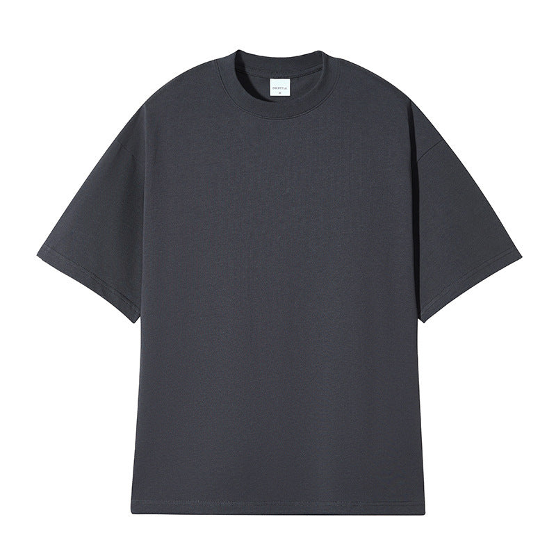 Men's Basic Short Sleeve T-Shirt